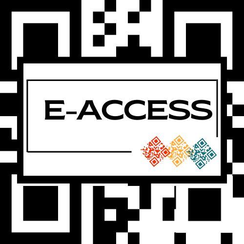 E-Access Hub